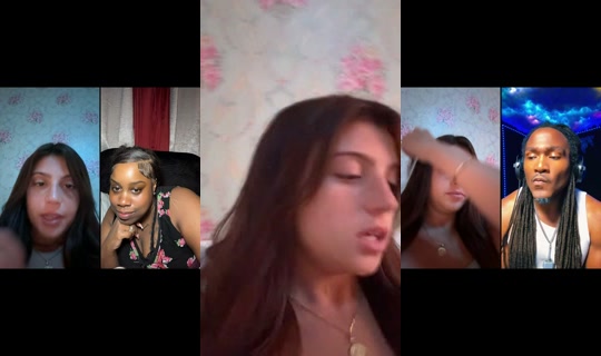 sophia.ayden TikTok Live — Aug 22, 2026, 6:23 AM