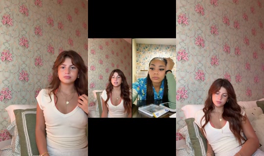 sophia.ayden TikTok Live — Oct 1, 2026, 6:20 AM