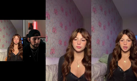 sophia.ayden TikTok Live — Oct 2, 2026, 3:53 AM