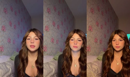 sophia.ayden TikTok Live — Oct 2, 2026, 4:44 AM