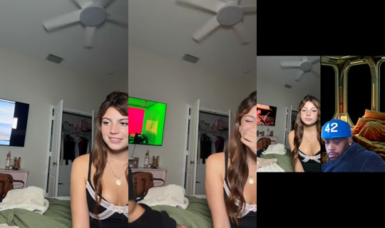 sophia.ayden TikTok Live — Oct 3, 2026, 3:20 AM