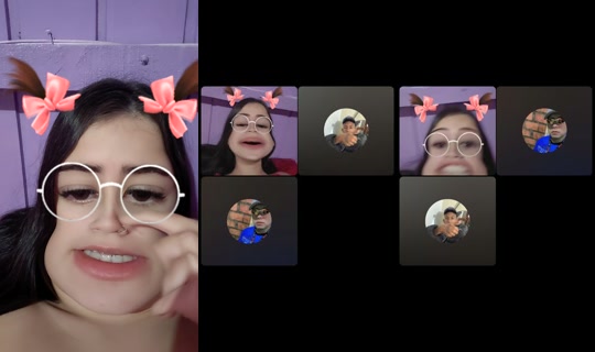 sophia.matos__ TikTok Live — Aug 21, 2026, 3:06 AM