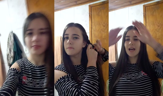 sophia.matos__ TikTok Live — Aug 22, 2026, 8:18 PM