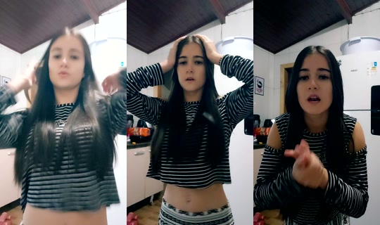 sophia.matos__ TikTok Live — Aug 22, 2026, 8:48 PM