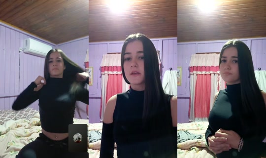 sophia.matos__ TikTok Live — Aug 26, 2026, 10:15 PM
