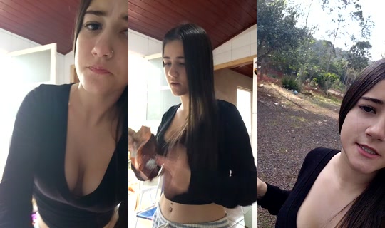 sophia.matos__ TikTok Live — Aug 27, 2026, 6:27 PM