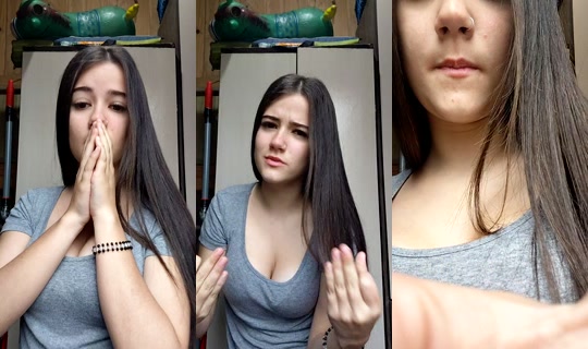 sophia.matos__ TikTok Live — Oct 6, 2026, 8:20 PM