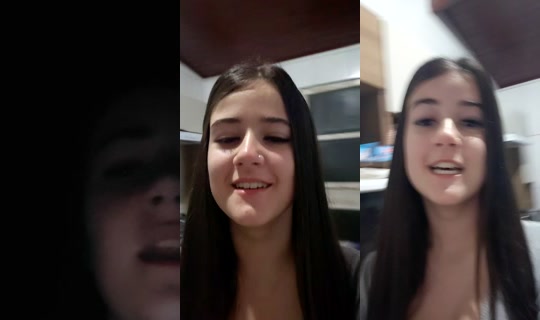 sophia.matos__ TikTok Live — Oct 8, 2026, 12:45 AM