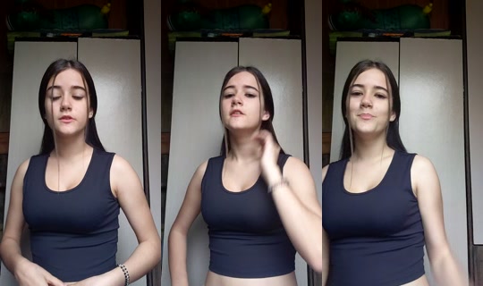 sophia.matos__ TikTok Live — Oct 8, 2026, 8:11 PM