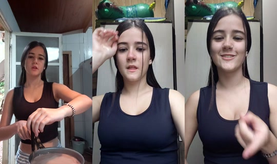 sophia.matos__ TikTok Live — Oct 8, 2026, 8:27 PM