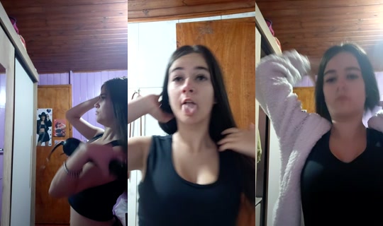 sophia.matos__ TikTok Live — Oct 9, 2026, 9:56 AM