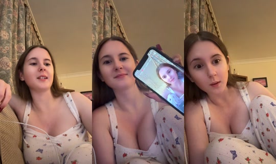 sophia.oxox.08 TikTok Live — Sep 21, 2026, 1:00 AM