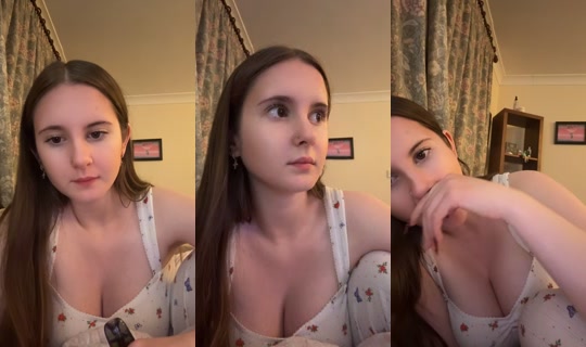 sophia.oxox.08 TikTok Live — Sep 21, 2026, 7:46 PM