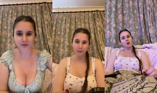 sophia.oxox.08 TikTok Live — Sep 22, 2026, 8:04 PM