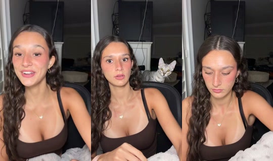 sophia.streams1 TikTok Live — Oct 3, 2026, 3:22 AM