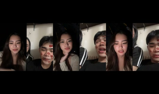 sophia.wongl TikTok Live — Sep 12, 2026, 12:26 PM