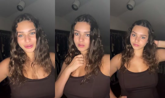 sophia194 TikTok Live — Aug 20, 2026, 1:14 AM