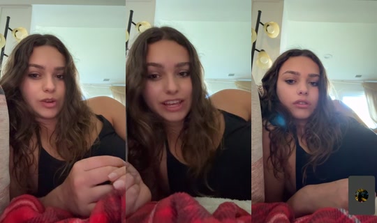 sophia194 TikTok Live — Aug 20, 2026, 8:12 PM