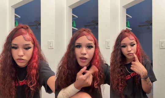 sophia2sexcc TikTok Live — Aug 25, 2026, 4:51 AM