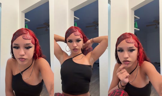 sophia2sexcc TikTok Live — Aug 25, 2026, 9:03 AM