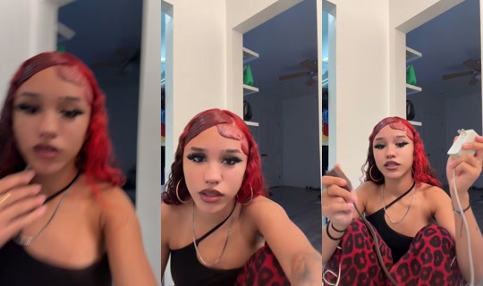 sophia2sexcc TikTok Live — Aug 25, 2026, 9:42 AM