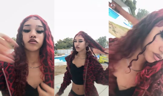 sophia2sexcc TikTok Live — Aug 28, 2026, 2:12 AM
