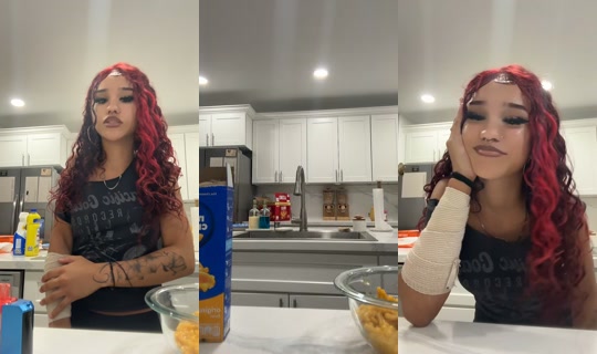 sophia2sexcc TikTok Live — Aug 28, 2026, 7:54 AM