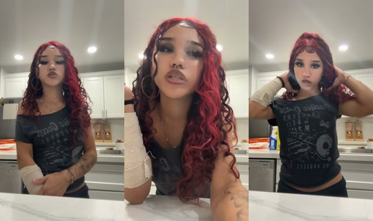 sophia2sexcc TikTok Live — Aug 28, 2026, 8:28 AM