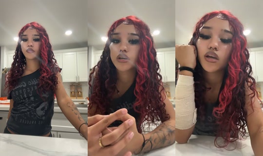 sophia2sexcc TikTok Live — Aug 28, 2026, 8:47 AM