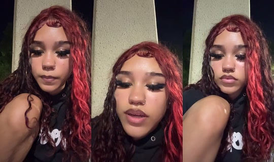 sophia2sexcc TikTok Live — Aug 29, 2026, 5:12 AM