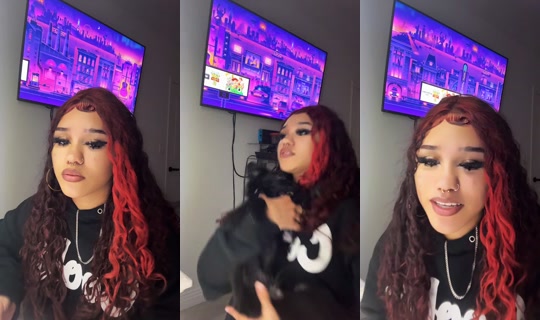 sophia2sexcc TikTok Live — Aug 29, 2026, 9:35 AM