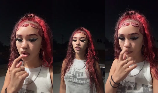 sophia2sexcc TikTok Live — Aug 31, 2026, 8:43 AM
