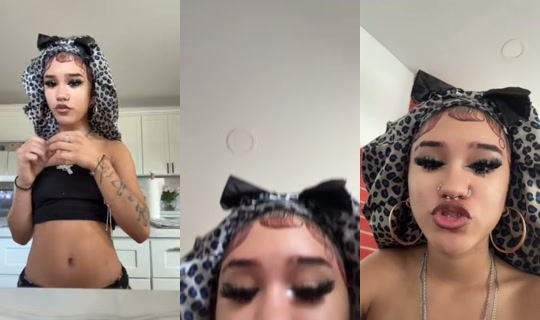 sophia2sexcc TikTok Live — Oct 1, 2026, 3:22 PM
