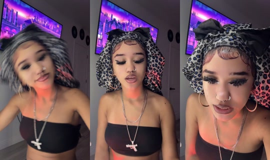 sophia2sexcc TikTok Live — Oct 1, 2026, 8:05 PM