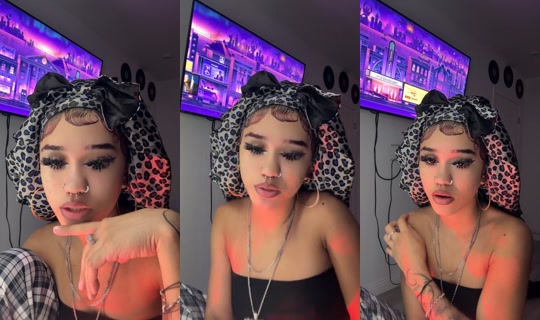 sophia2sexcc TikTok Live — Oct 1, 2026, 8:55 PM