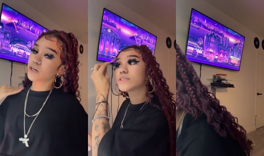 sophia2sexcc TikTok Live — Oct 2, 2026, 9:57 PM