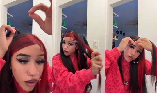 sophia2sexcc TikTok Live — Oct 6, 2026, 10:39 PM