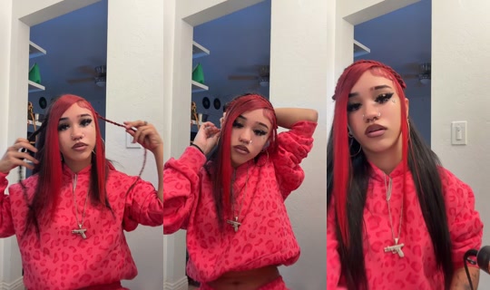 sophia2sexcc TikTok Live — Oct 6, 2026, 11:41 PM