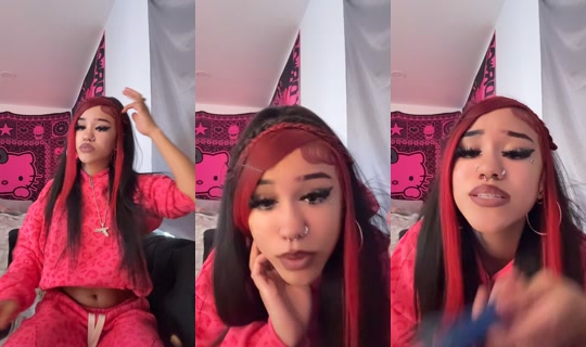 sophia2sexcc TikTok Live — Oct 7, 2026, 12:12 AM