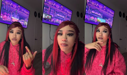 sophia2sexcc TikTok Live — Oct 7, 2026, 2:33 AM