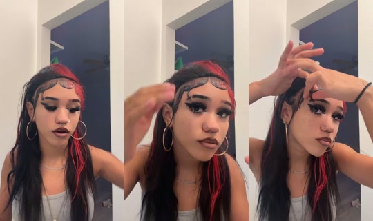 sophia2sexcc TikTok Live — Oct 8, 2026, 11:10 PM