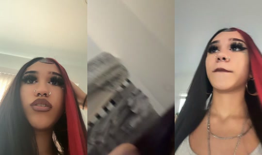 sophia2sexcc TikTok Live — Oct 9, 2026, 12:05 AM