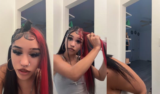 sophia2sexcc TikTok Live — Oct 9, 2026, 12:36 AM