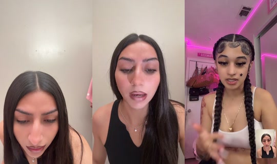 sophia_gonzlez TikTok Live — Oct 2, 2026, 5:06 AM