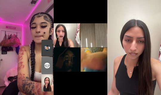 sophia_gonzlez TikTok Live — Oct 2, 2026, 5:56 AM