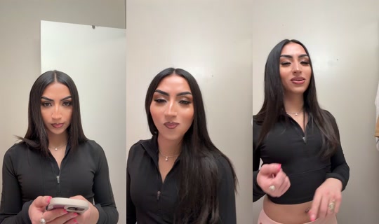 sophia_gonzlez TikTok Live — Oct 3, 2026, 6:49 AM
