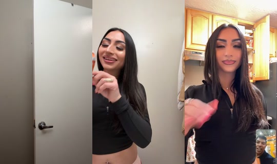 sophia_gonzlez TikTok Live — Oct 3, 2026, 7:11 AM