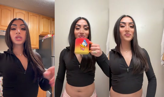 sophia_gonzlez TikTok Live — Oct 3, 2026, 7:29 AM