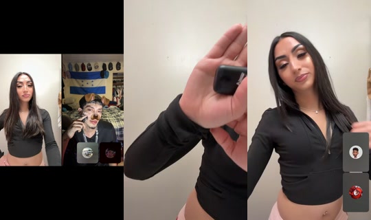 sophia_gonzlez TikTok Live — Oct 3, 2026, 8:03 AM