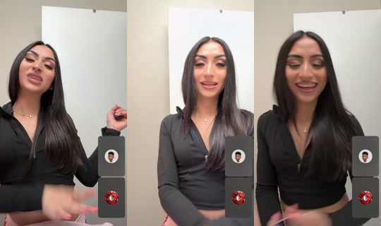 sophia_gonzlez TikTok Live — Oct 3, 2026, 8:53 AM